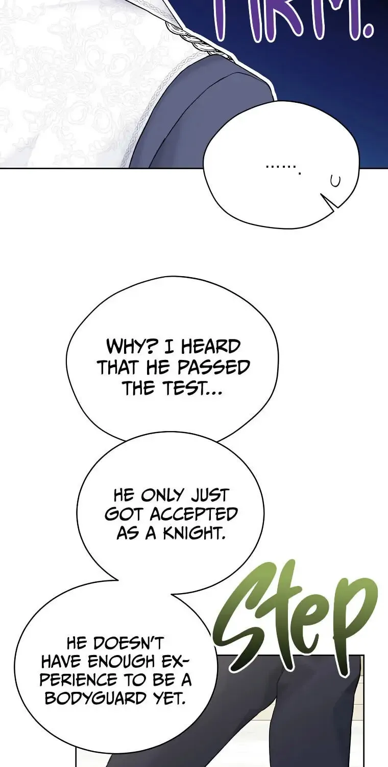 Read The Viridescent Tiara chapter 67 image 42 on Lezhin