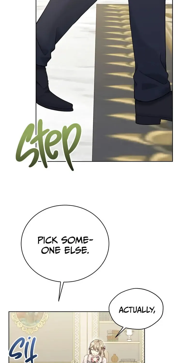Read The Viridescent Tiara chapter 67 image 43 on Lezhin