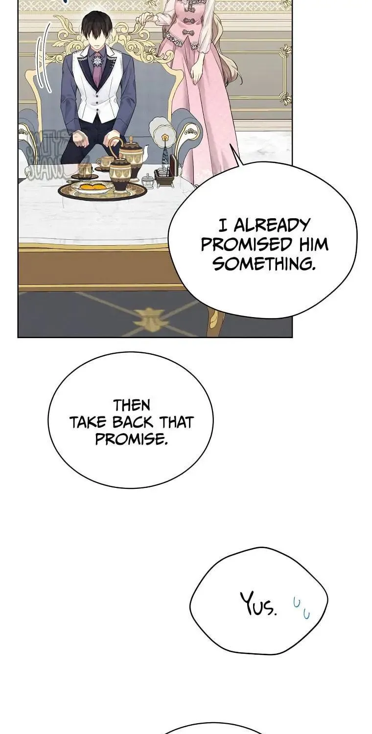 Read The Viridescent Tiara chapter 67 image 44 on Lezhin