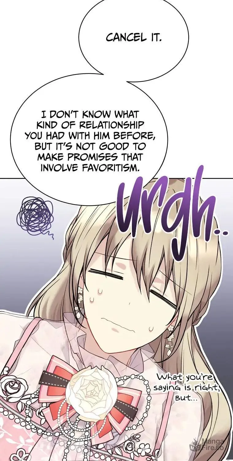 Read The Viridescent Tiara chapter 67 image 45 on Lezhin