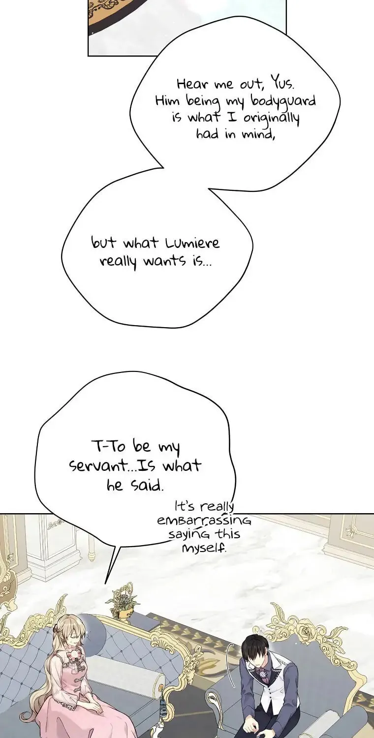 Read The Viridescent Tiara chapter 67 image 47 on Lezhin
