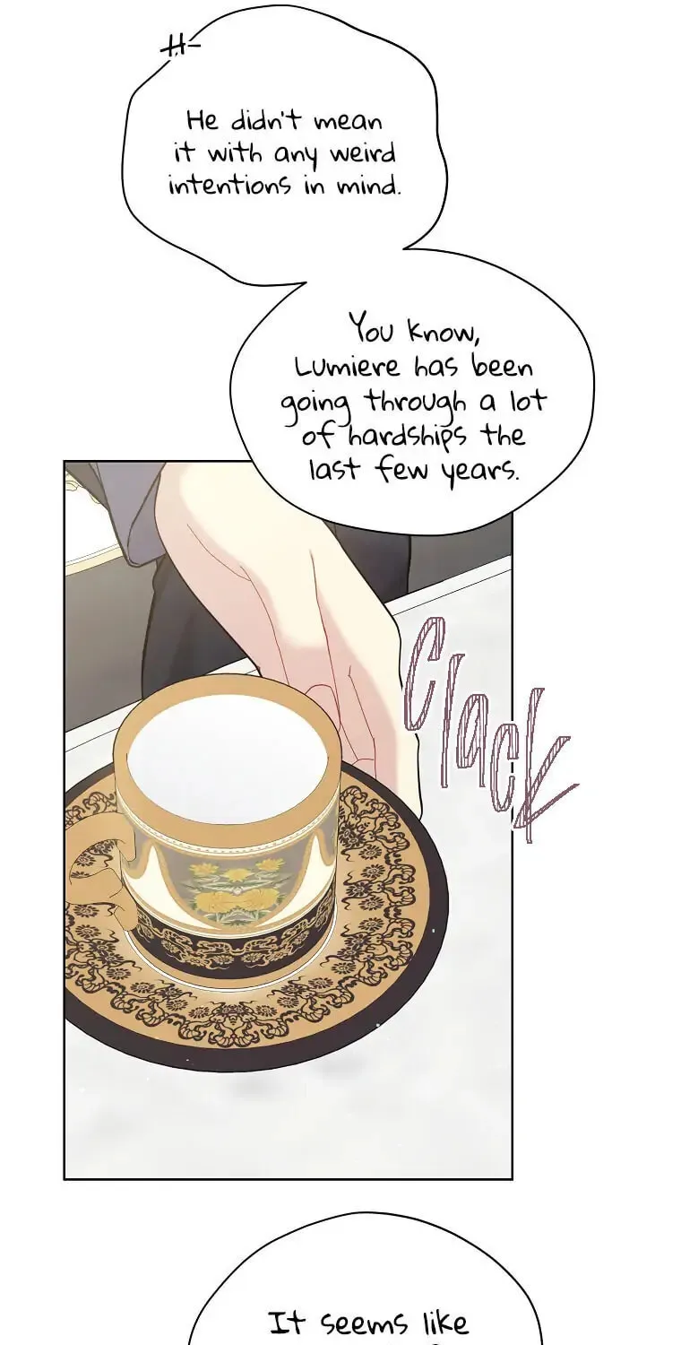 Read The Viridescent Tiara chapter 67 image 49 on Lezhin