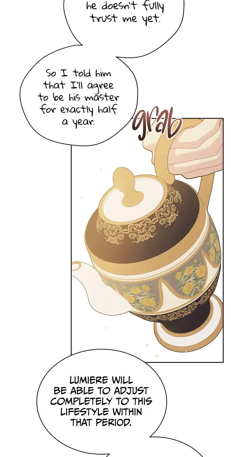 Read The Viridescent Tiara chapter 67 image 50 on Lezhin