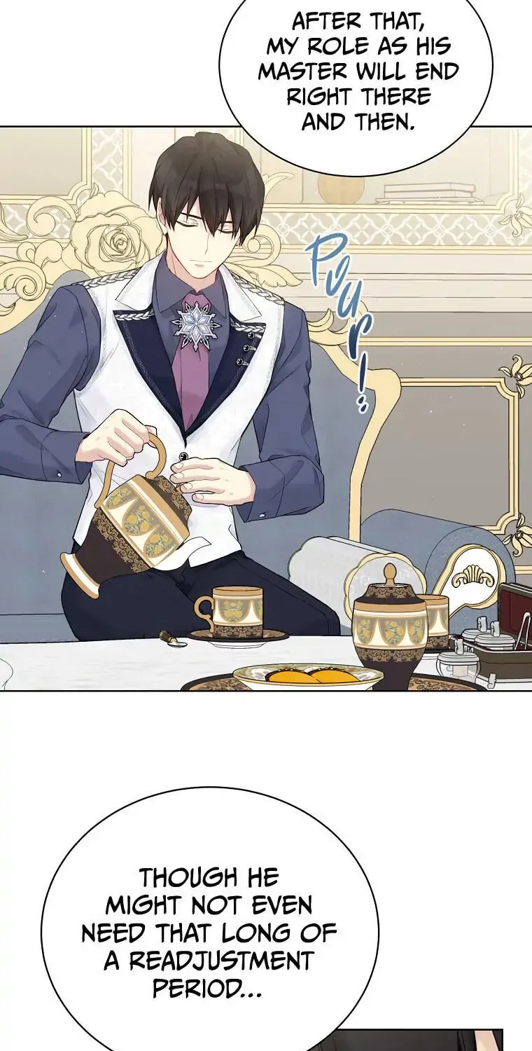 Read The Viridescent Tiara chapter 67 image 51 on Lezhin