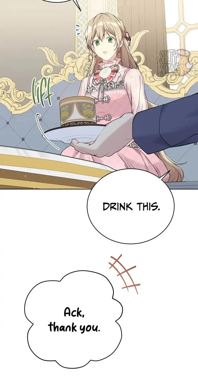 Read The Viridescent Tiara chapter 67 image 53 on Lezhin