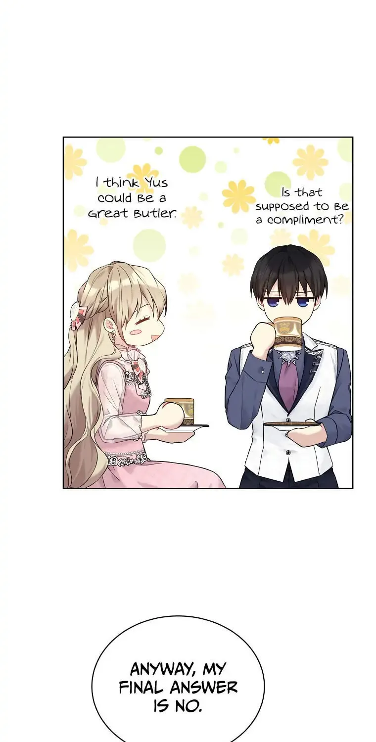 Read The Viridescent Tiara chapter 67 image 54 on Lezhin