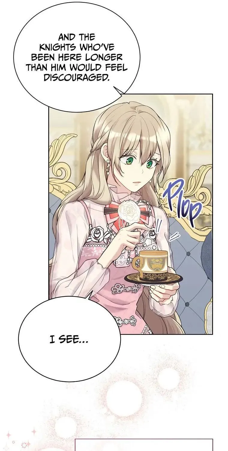 Read The Viridescent Tiara chapter 67 image 57 on Lezhin