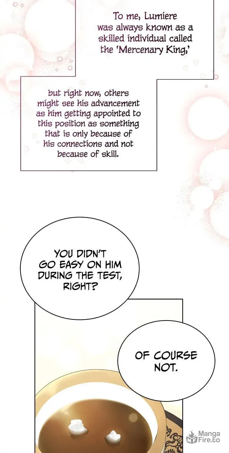 Read The Viridescent Tiara chapter 67 image 58 on Lezhin