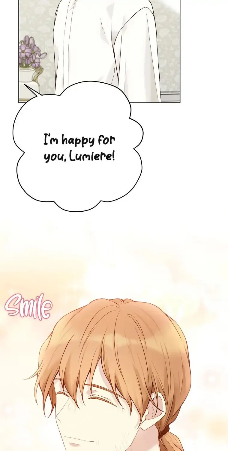 Read The Viridescent Tiara chapter 67 image 6 on Lezhin