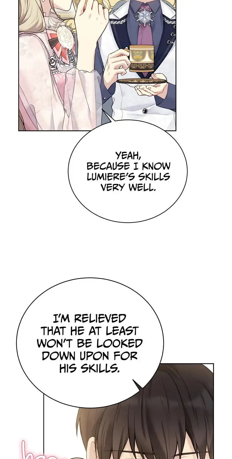 Read The Viridescent Tiara chapter 67 image 60 on Lezhin