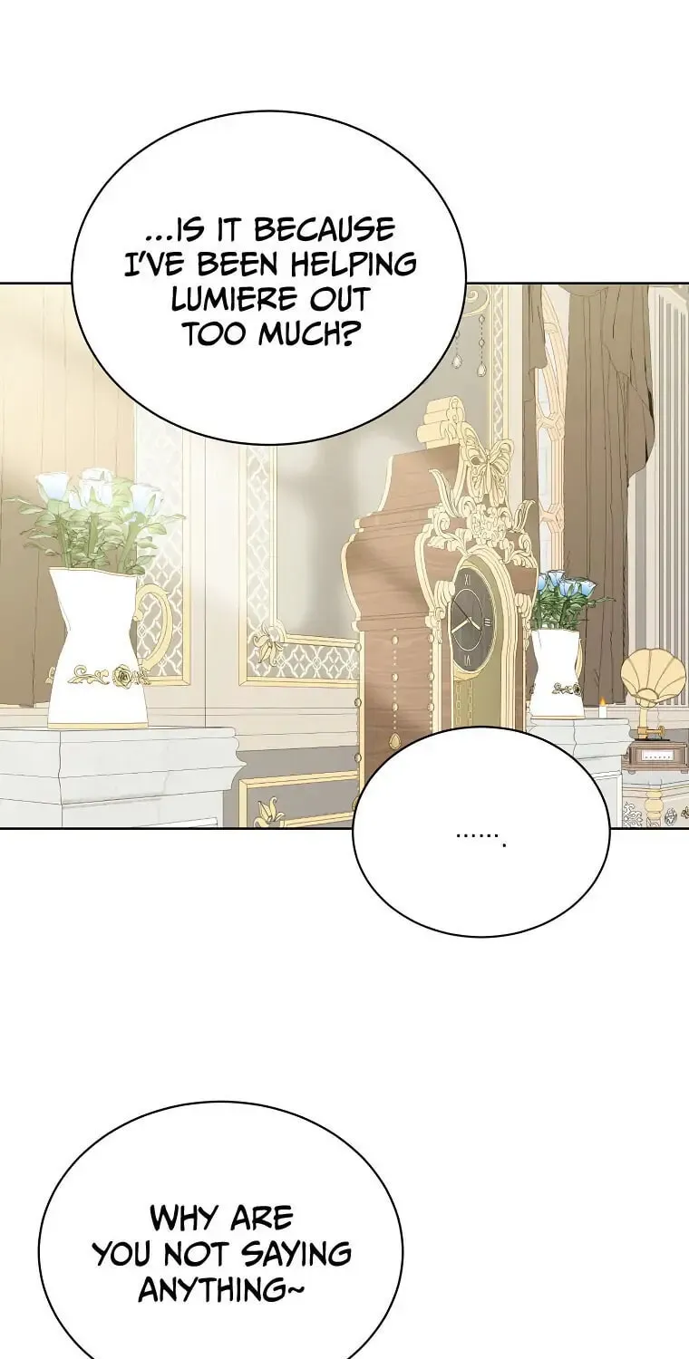 Read The Viridescent Tiara chapter 67 image 63 on Lezhin