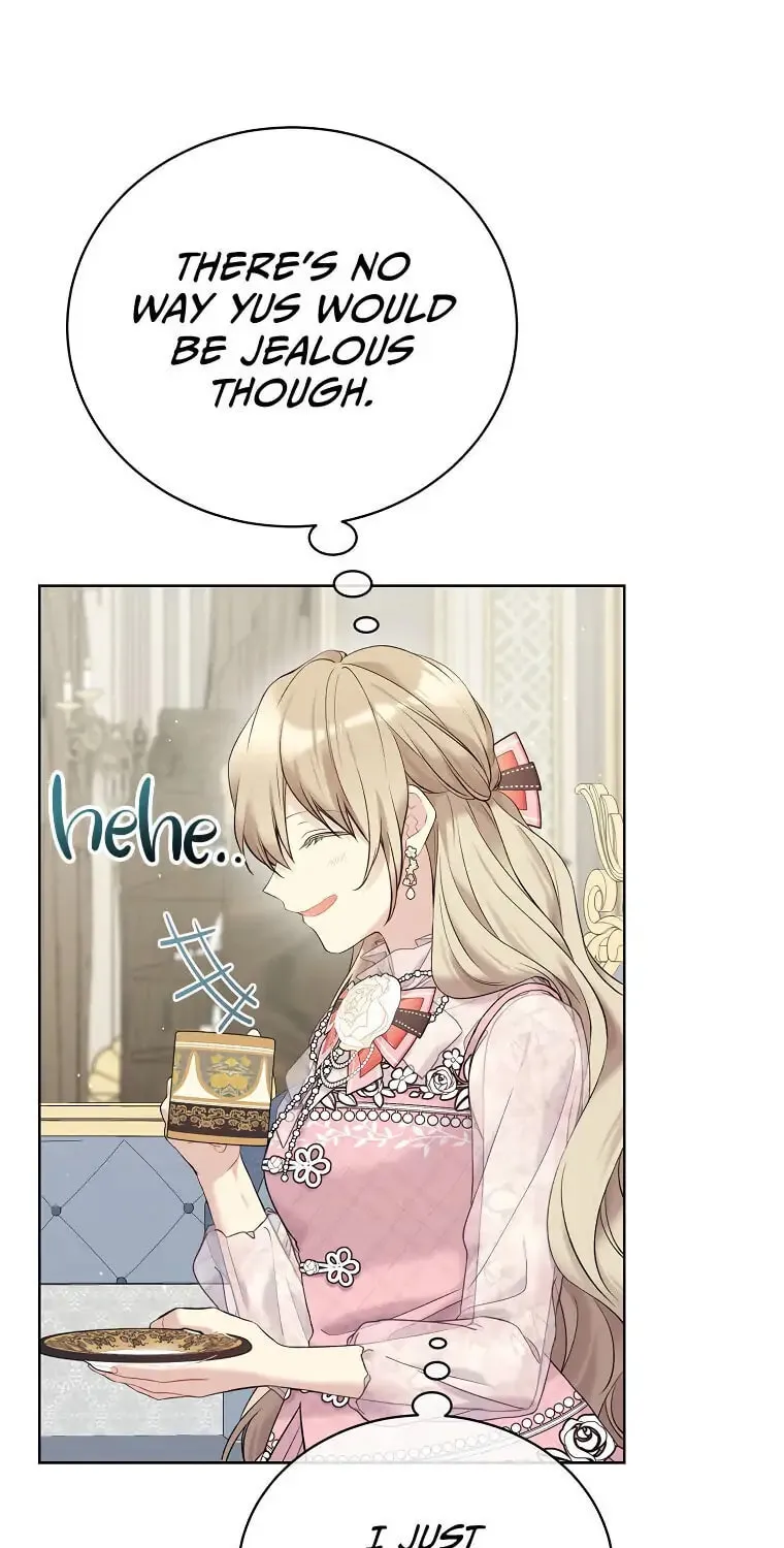 Read The Viridescent Tiara chapter 67 image 67 on Lezhin