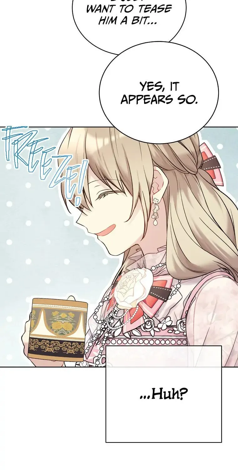 Read The Viridescent Tiara chapter 67 image 68 on Lezhin