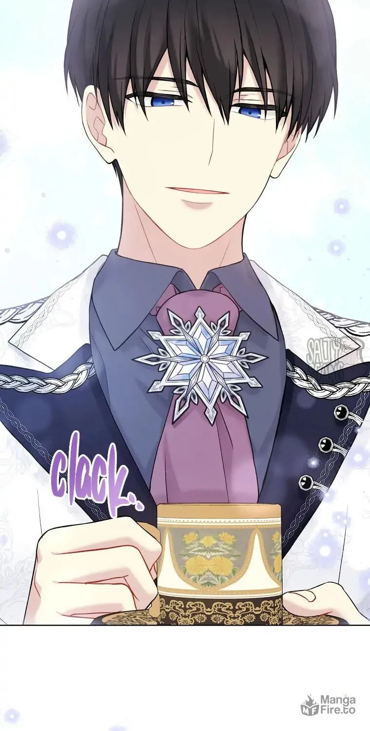 Read The Viridescent Tiara chapter 67 image 70 on Lezhin