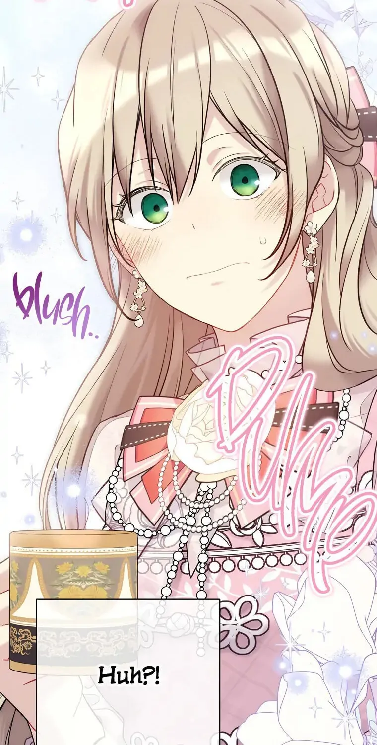 Read The Viridescent Tiara chapter 67 image 72 on Lezhin