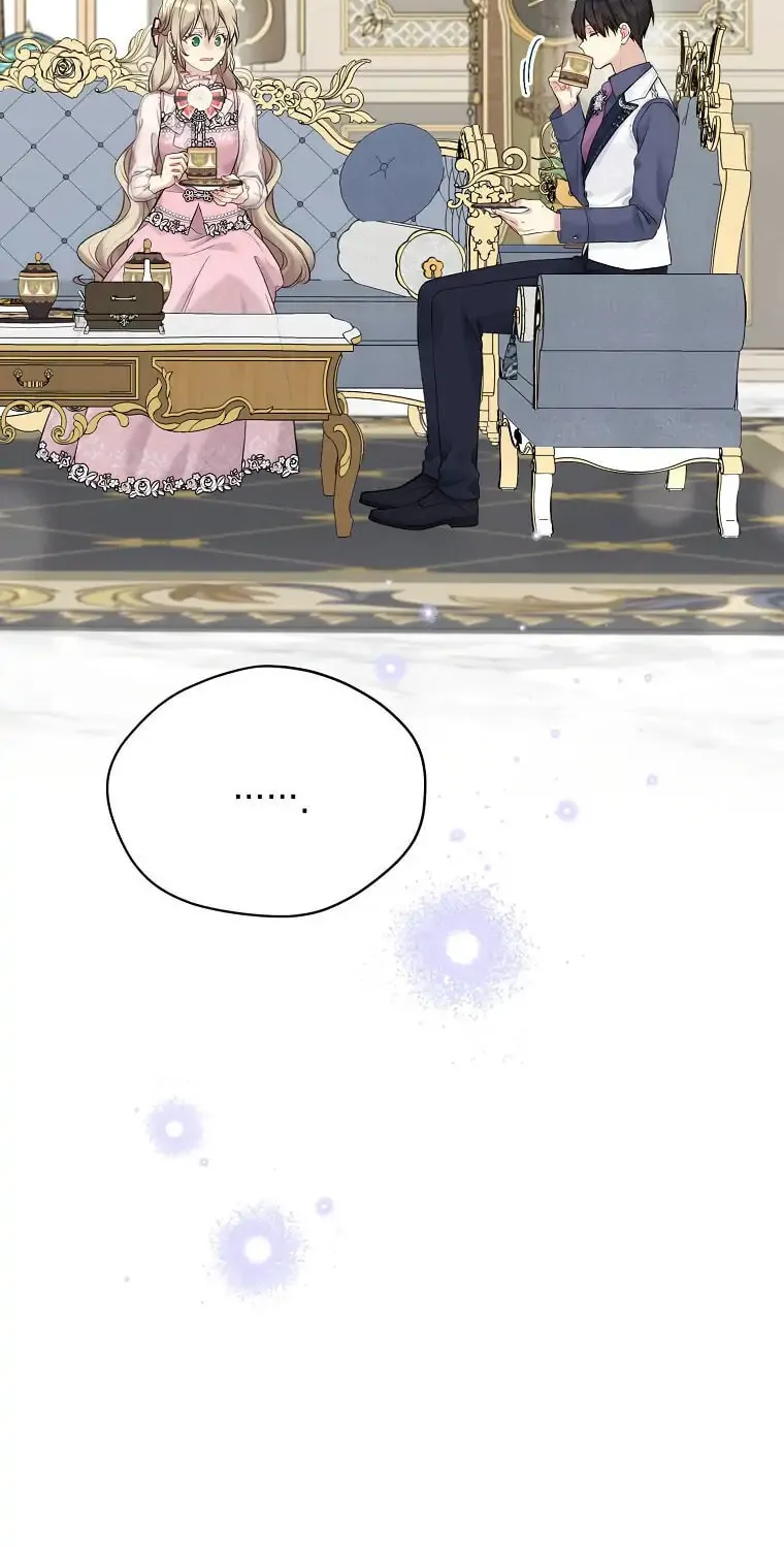 Read The Viridescent Tiara chapter 67 image 74 on Lezhin