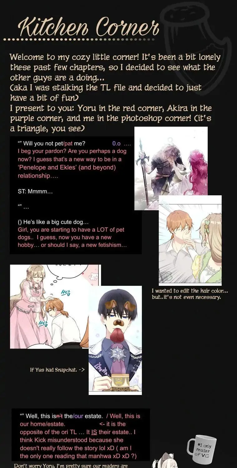 Read The Viridescent Tiara chapter 67 image 76 on Lezhin