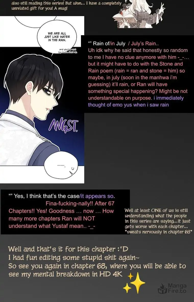 Read The Viridescent Tiara chapter 67 image 77 on Lezhin
