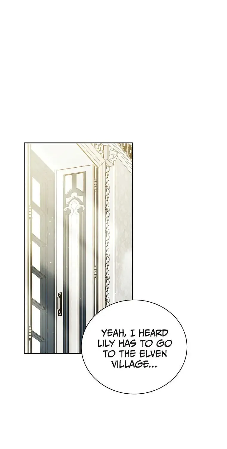 Read The Viridescent Tiara chapter 67 image 9 on Lezhin