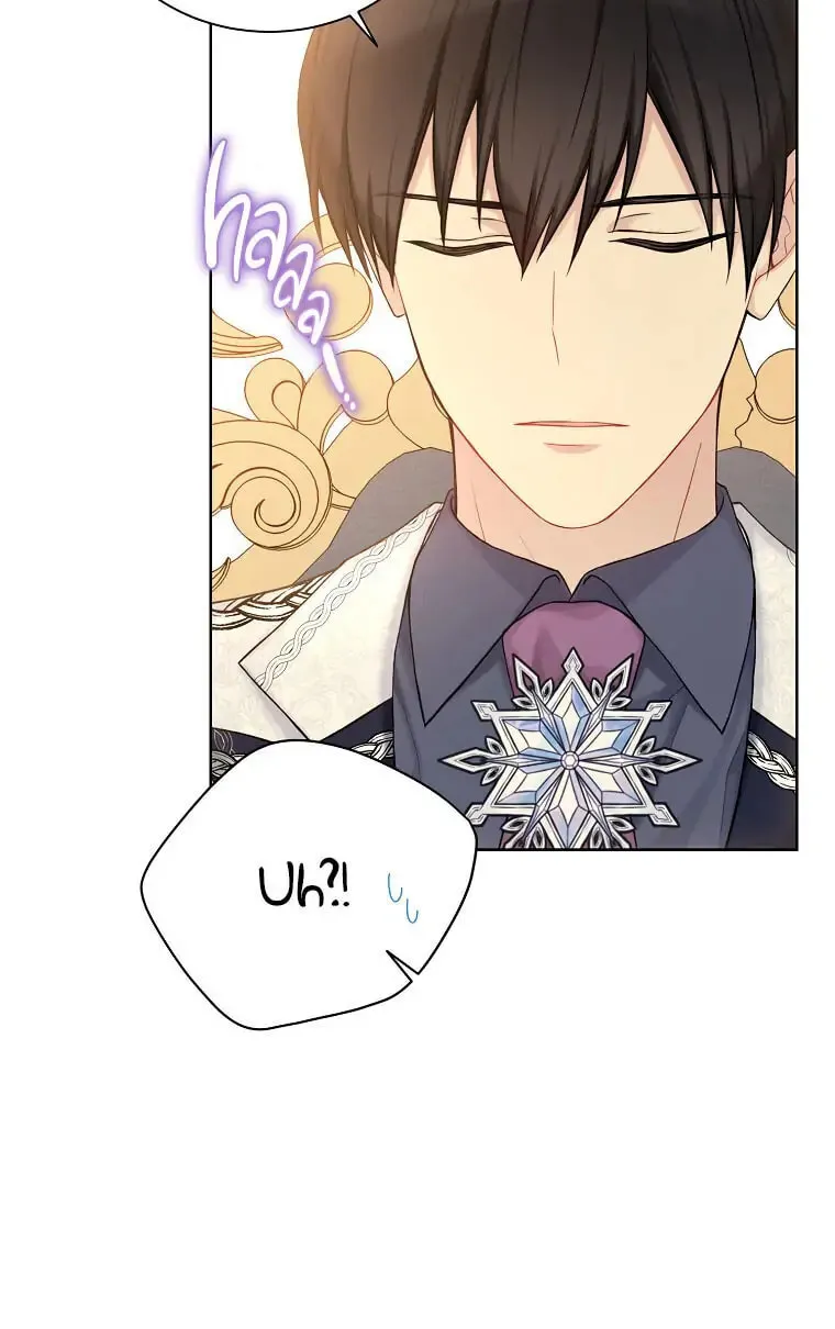 Read The Viridescent Tiara chapter 68 image 10 on Lezhin