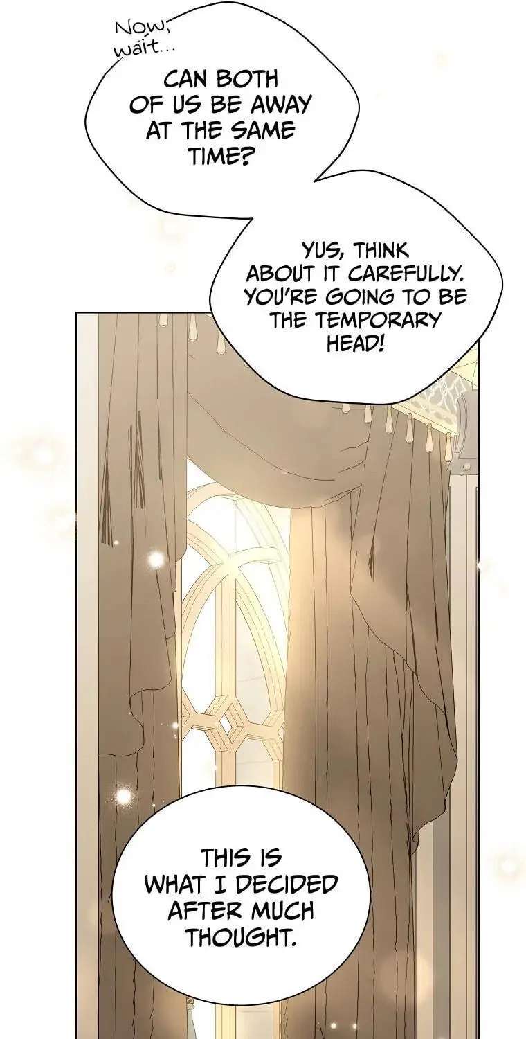 Read The Viridescent Tiara chapter 68 image 11 on Lezhin