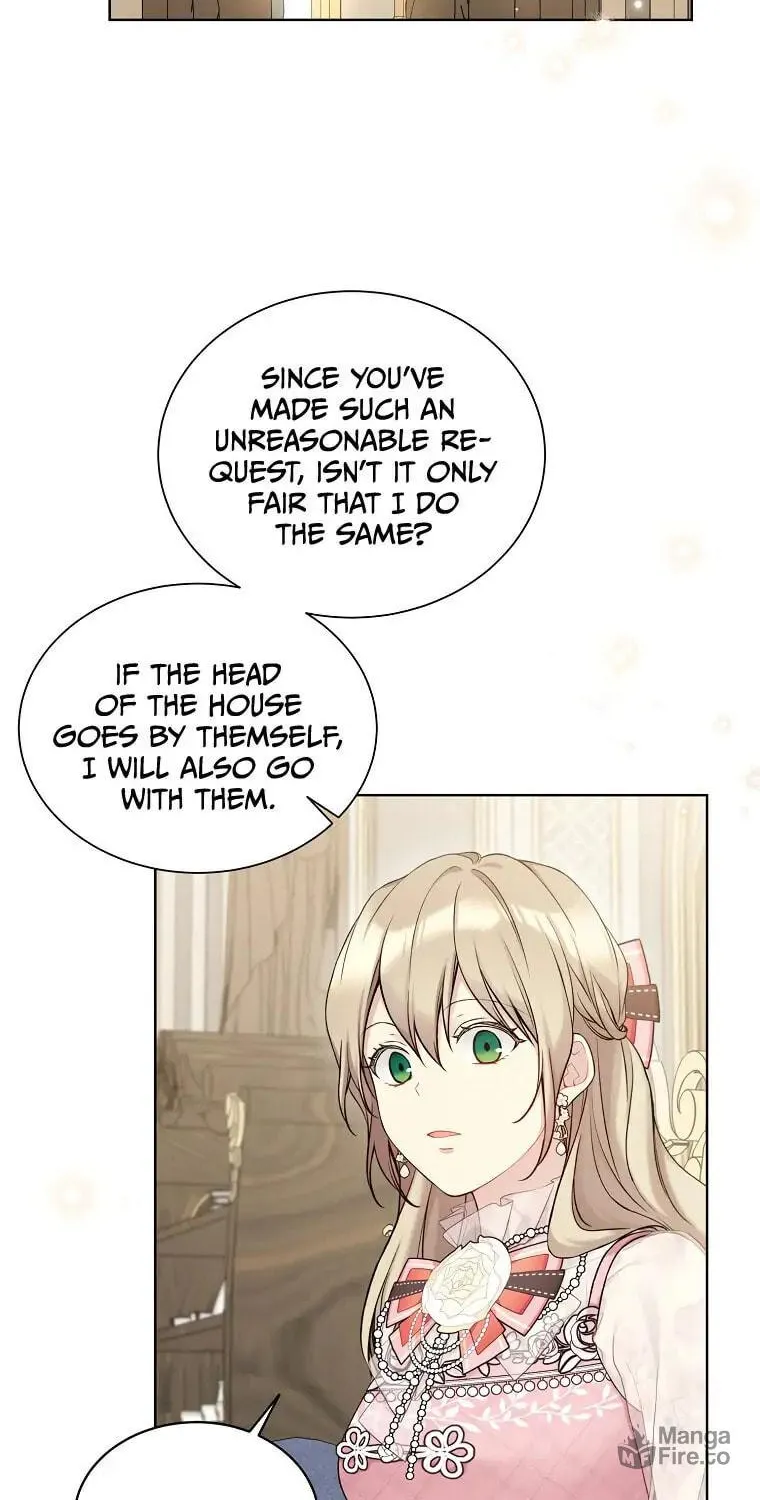 Read The Viridescent Tiara chapter 68 image 12 on Lezhin