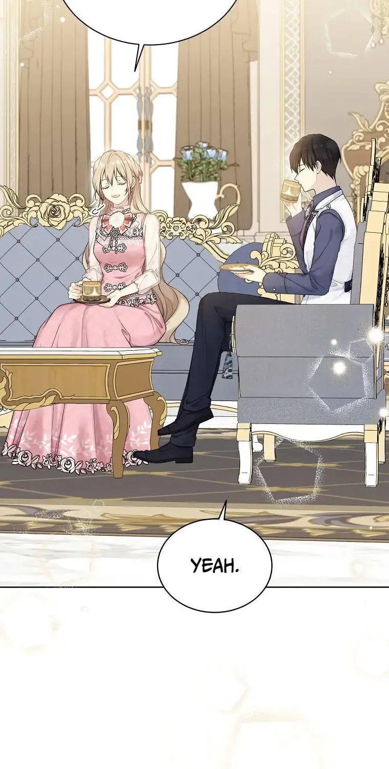 Read The Viridescent Tiara chapter 68 image 14 on Lezhin