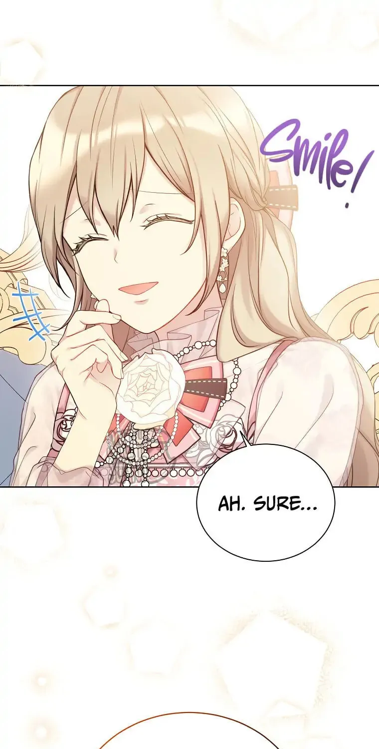 Read The Viridescent Tiara chapter 68 image 15 on Lezhin