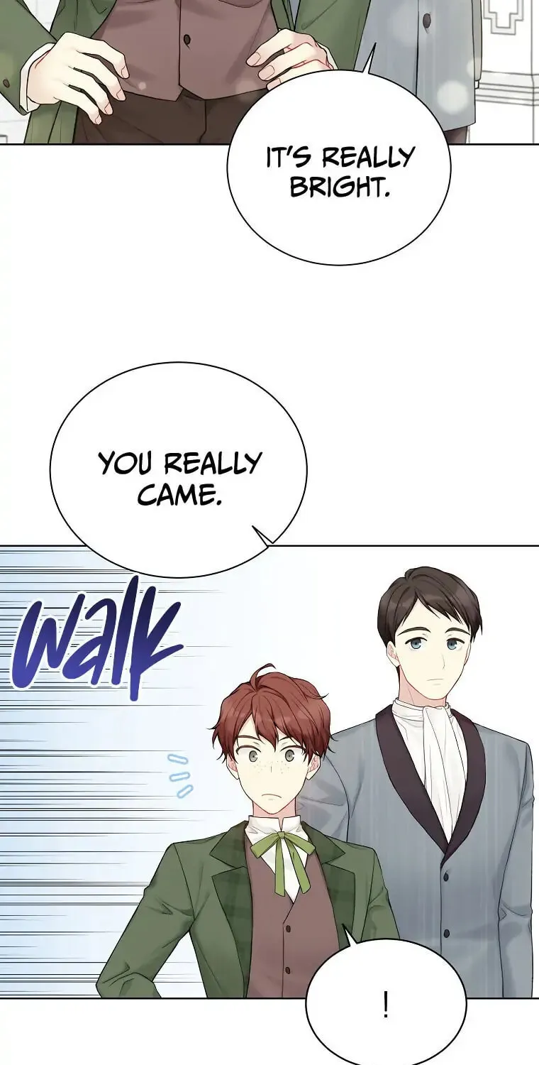 Read The Viridescent Tiara chapter 68 image 19 on Lezhin