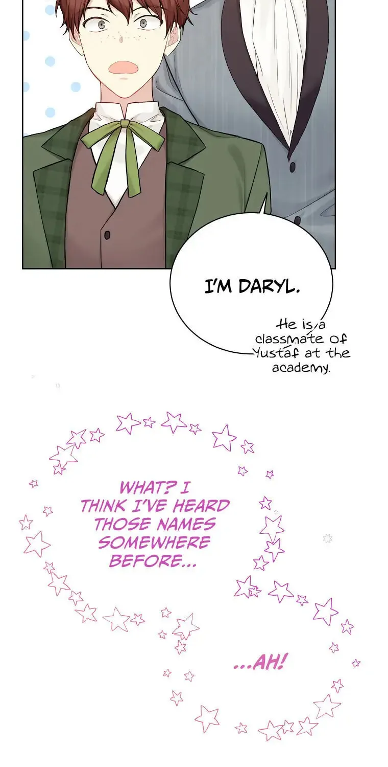 Read The Viridescent Tiara chapter 68 image 24 on Lezhin