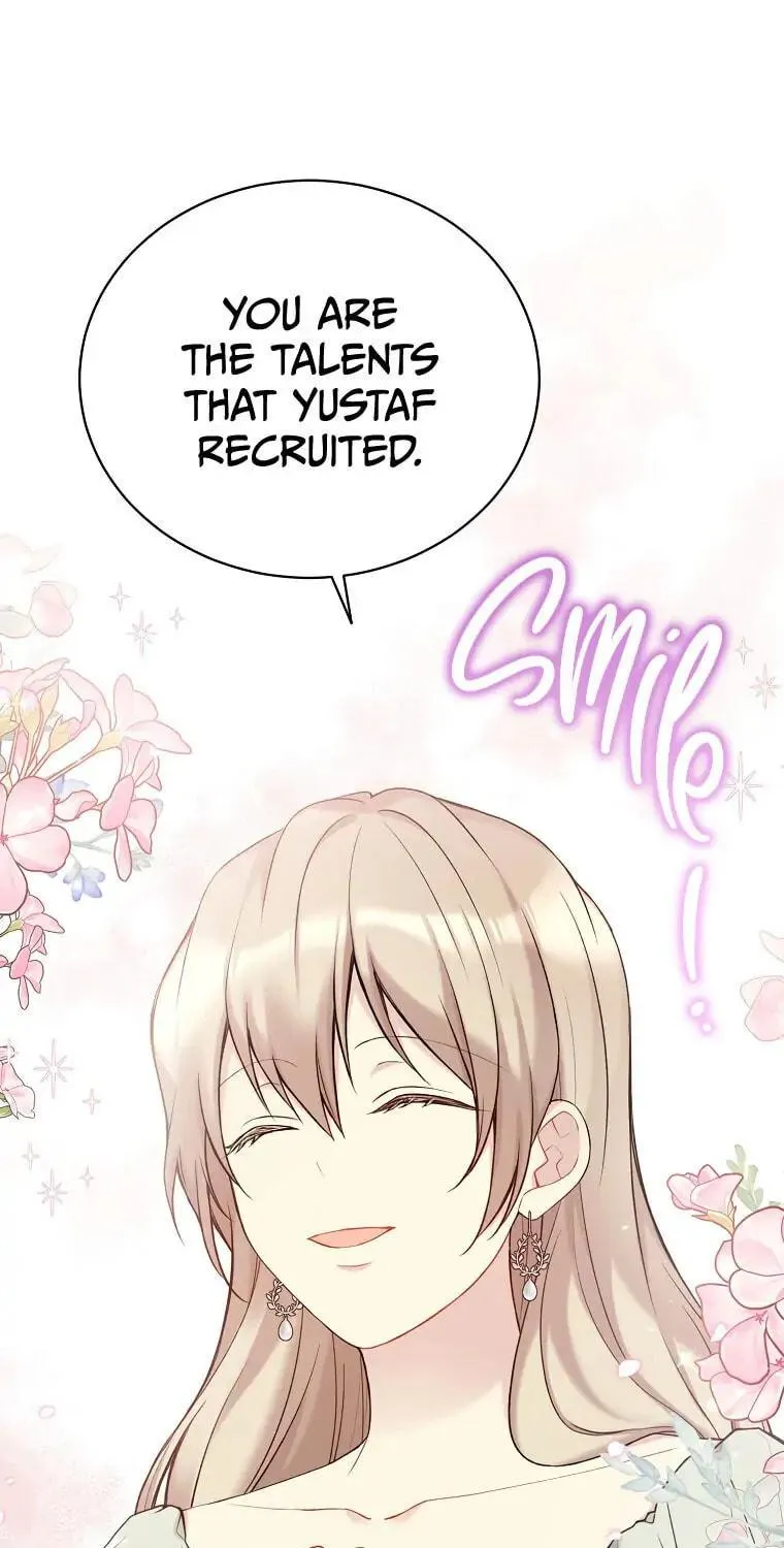 Read The Viridescent Tiara chapter 68 image 25 on Lezhin