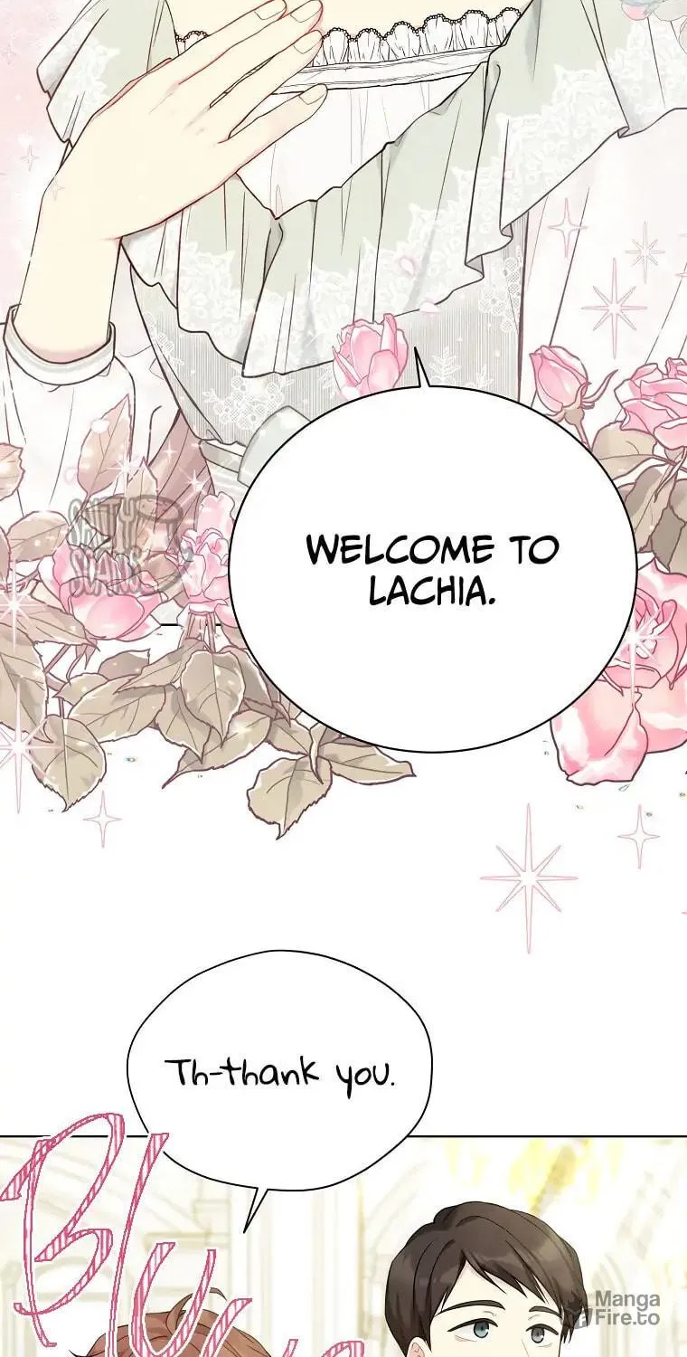 Read The Viridescent Tiara chapter 68 image 26 on Lezhin