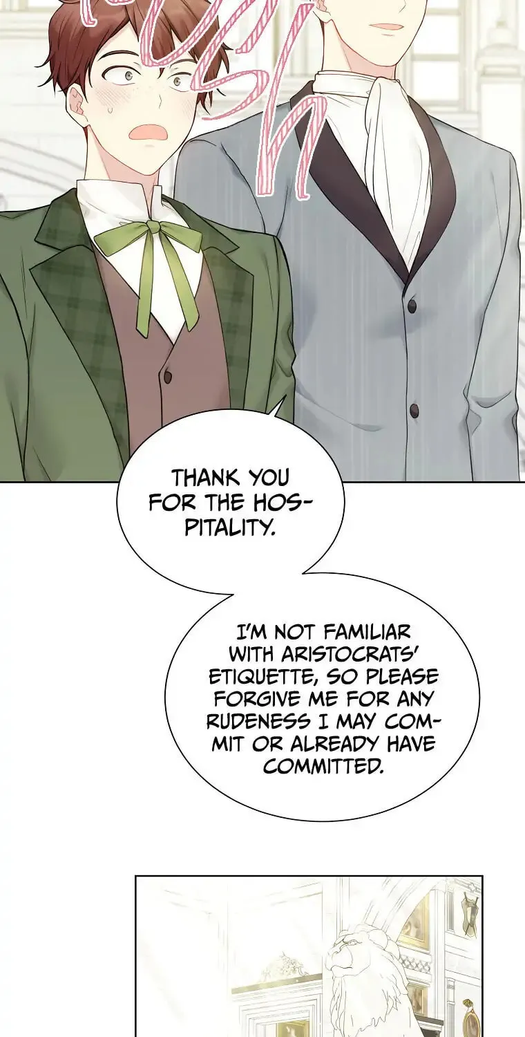 Read The Viridescent Tiara chapter 68 image 27 on Lezhin