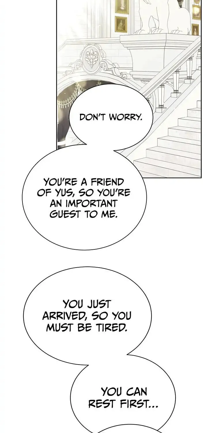 Read The Viridescent Tiara chapter 68 image 28 on Lezhin