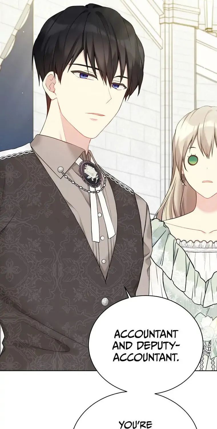 Read The Viridescent Tiara chapter 68 image 31 on Lezhin