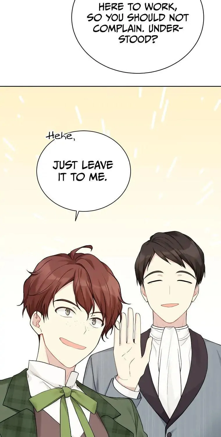 Read The Viridescent Tiara chapter 68 image 32 on Lezhin