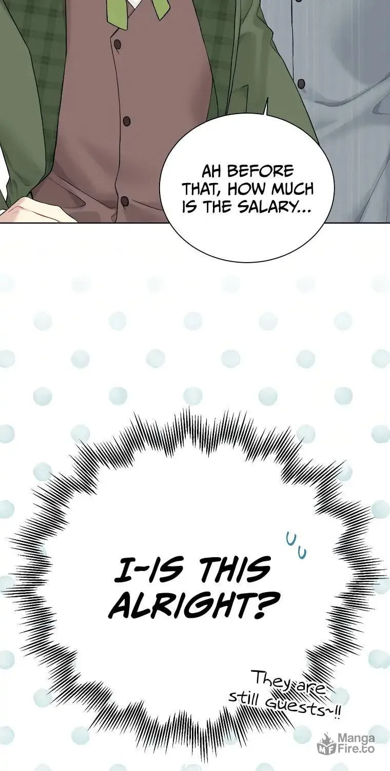 Read The Viridescent Tiara chapter 68 image 33 on Lezhin
