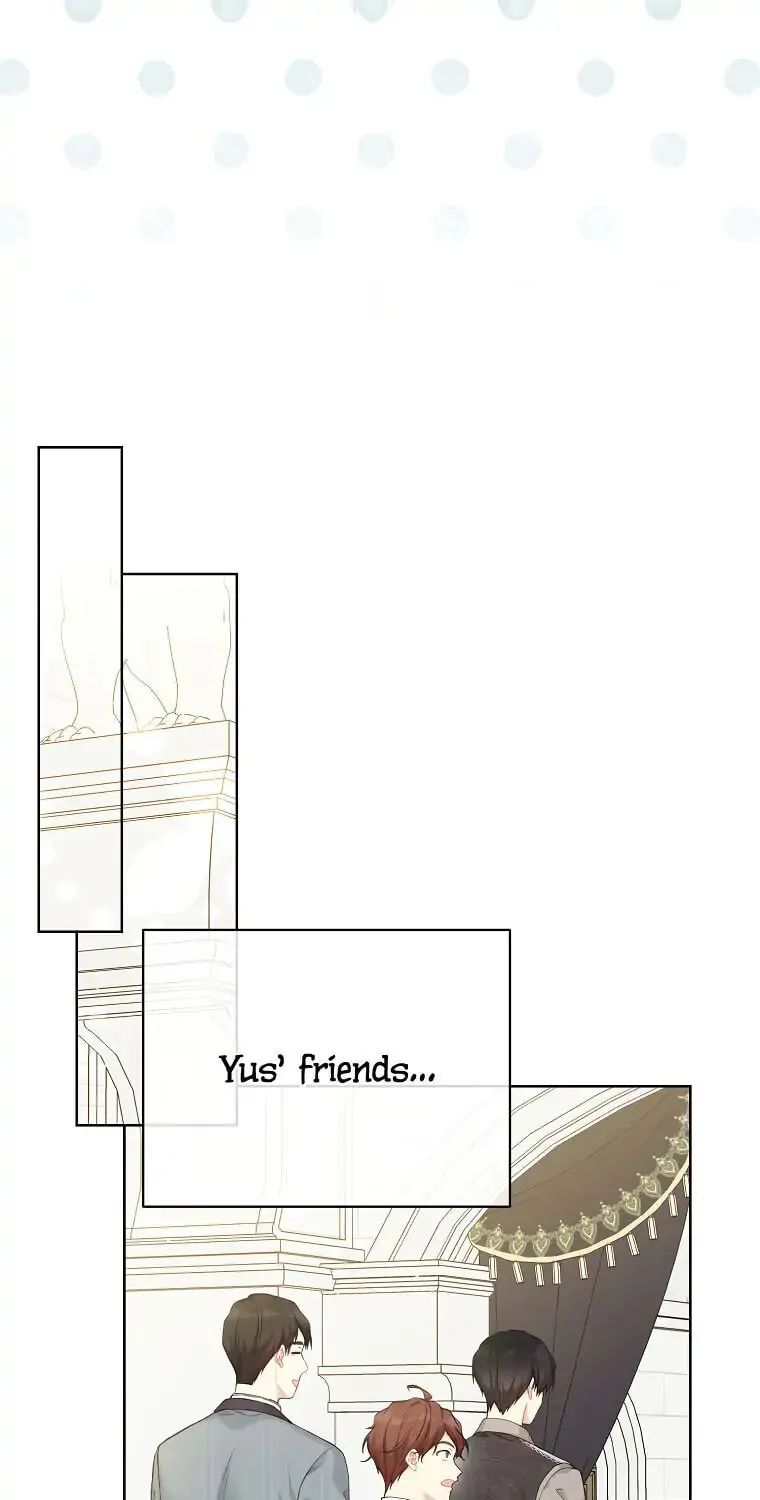 Read The Viridescent Tiara chapter 68 image 34 on Lezhin