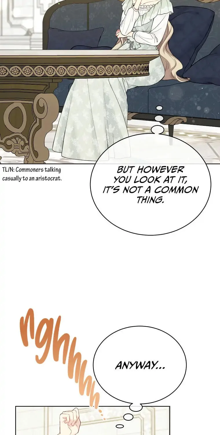 Read The Viridescent Tiara chapter 68 image 36 on Lezhin