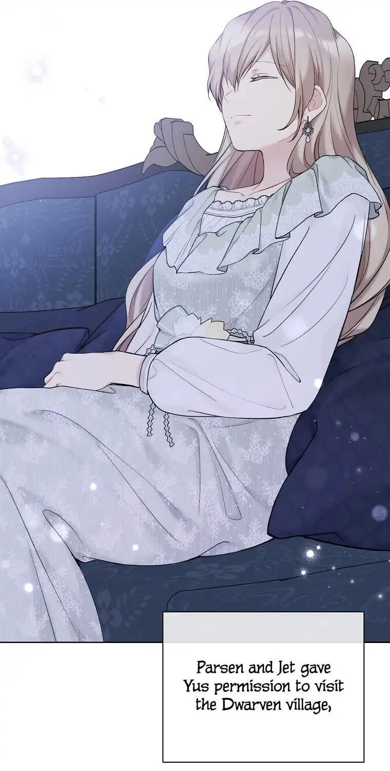 Read The Viridescent Tiara chapter 68 image 40 on Lezhin