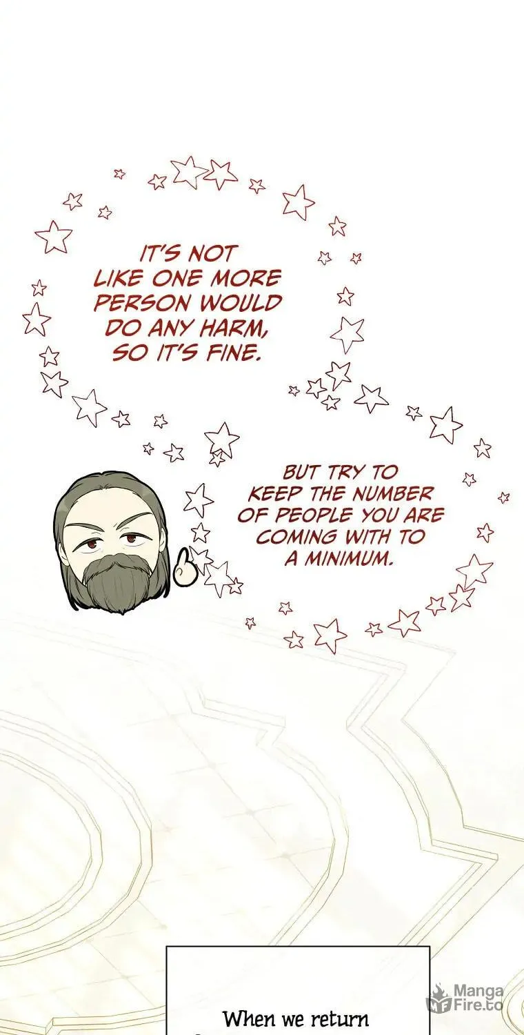 Read The Viridescent Tiara chapter 68 image 41 on Lezhin