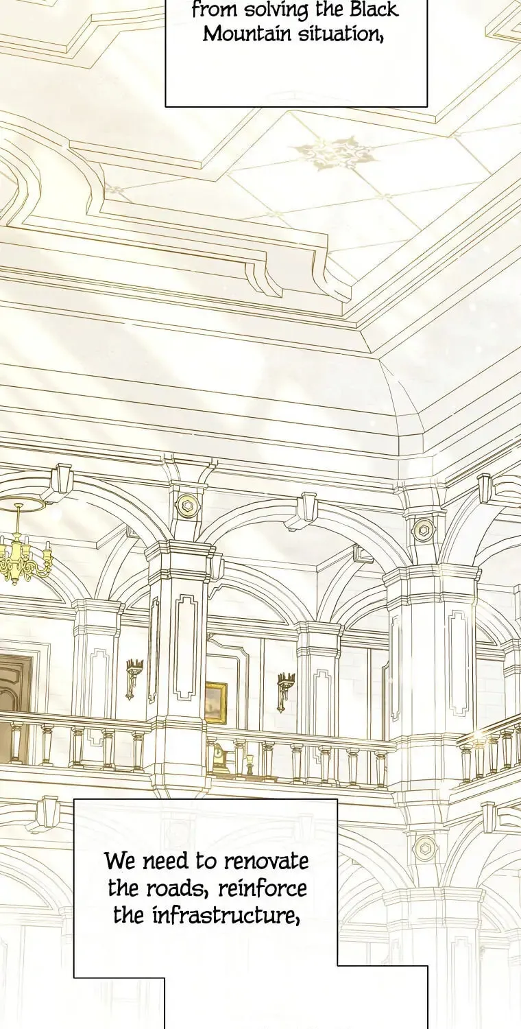 Read The Viridescent Tiara chapter 68 image 42 on Lezhin