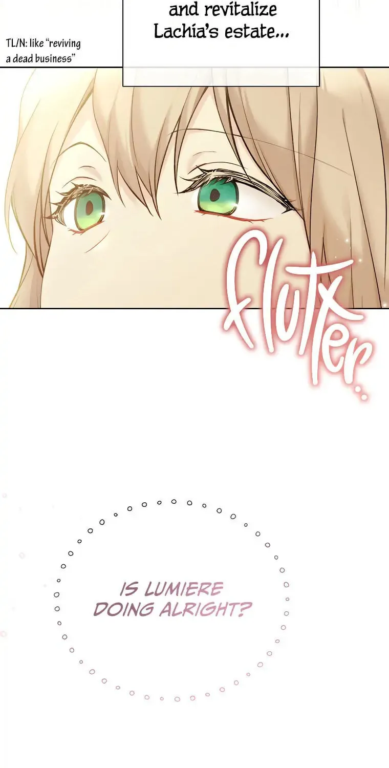 Read The Viridescent Tiara chapter 68 image 43 on Lezhin