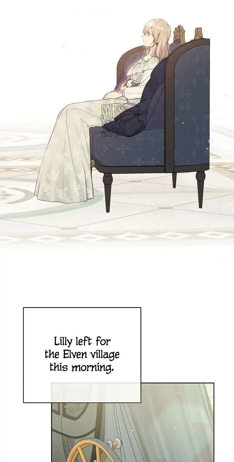 Read The Viridescent Tiara chapter 68 image 44 on Lezhin