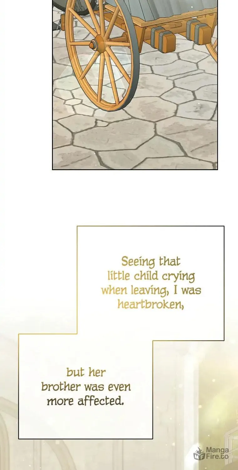 Read The Viridescent Tiara chapter 68 image 45 on Lezhin