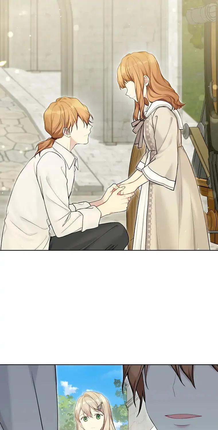 Read The Viridescent Tiara chapter 68 image 46 on Lezhin
