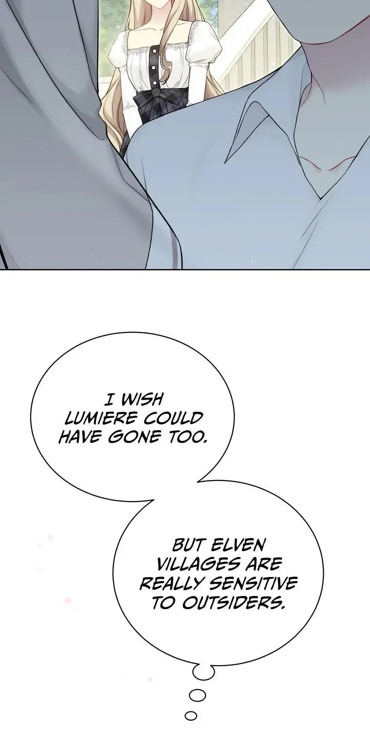 Read The Viridescent Tiara chapter 68 image 47 on Lezhin