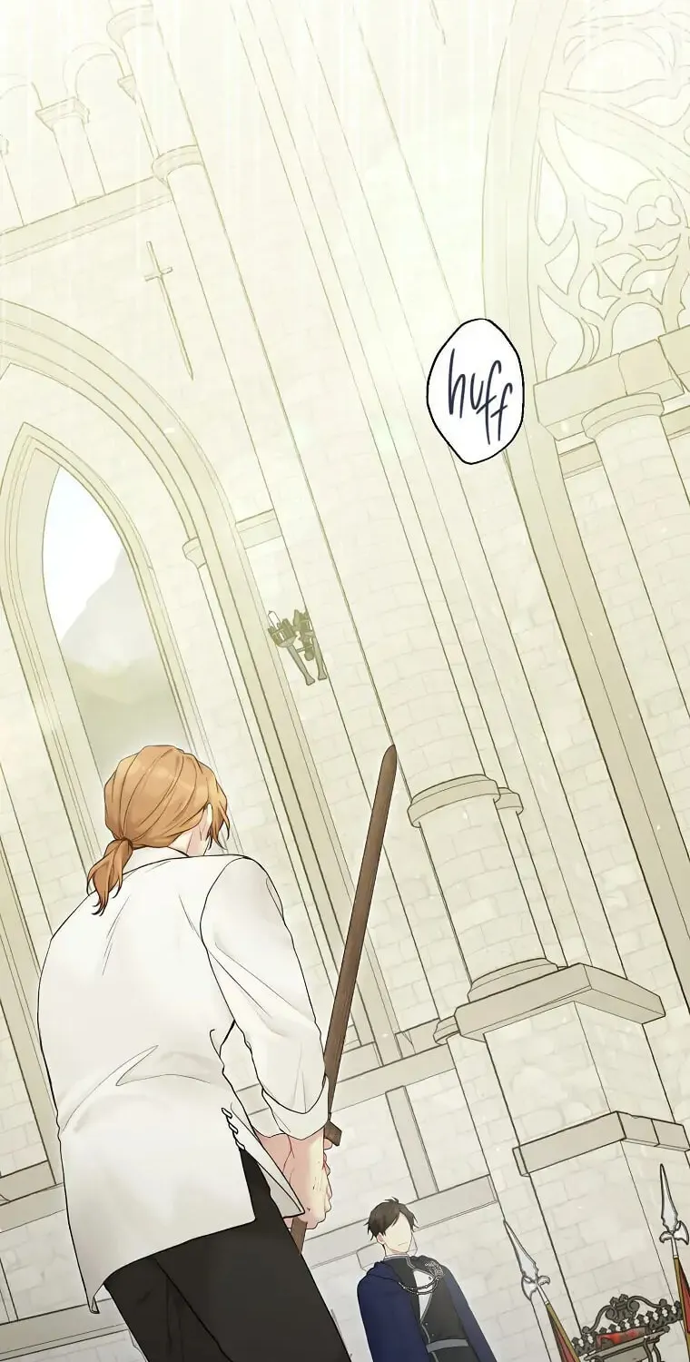 Read The Viridescent Tiara chapter 68 image 53 on Lezhin
