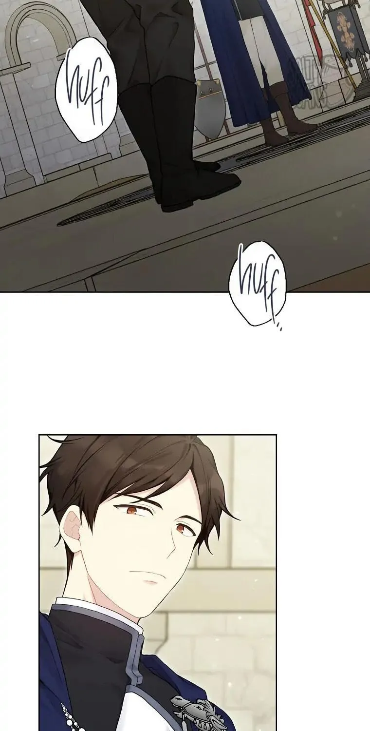 Read The Viridescent Tiara chapter 68 image 54 on Lezhin