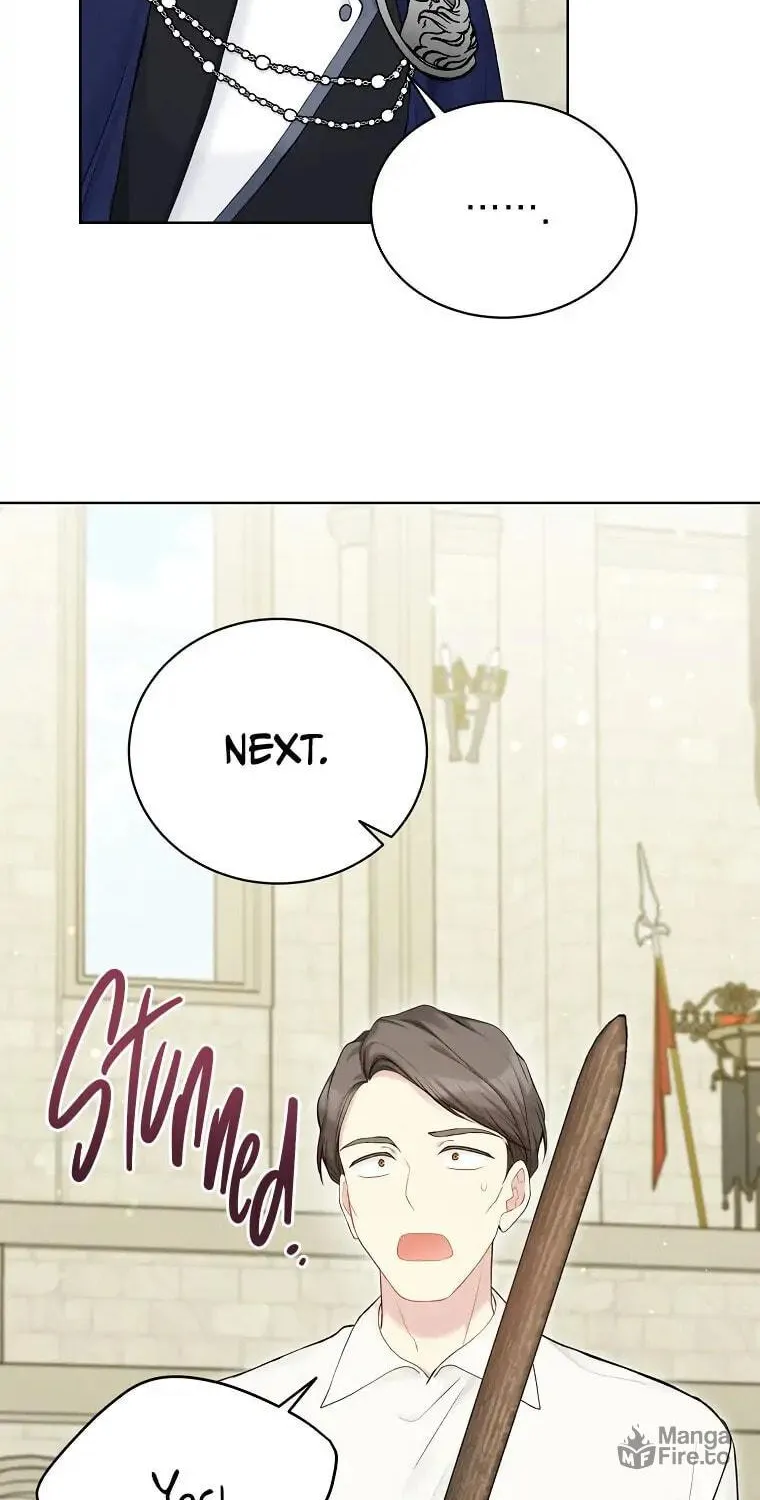 Read The Viridescent Tiara chapter 68 image 55 on Lezhin